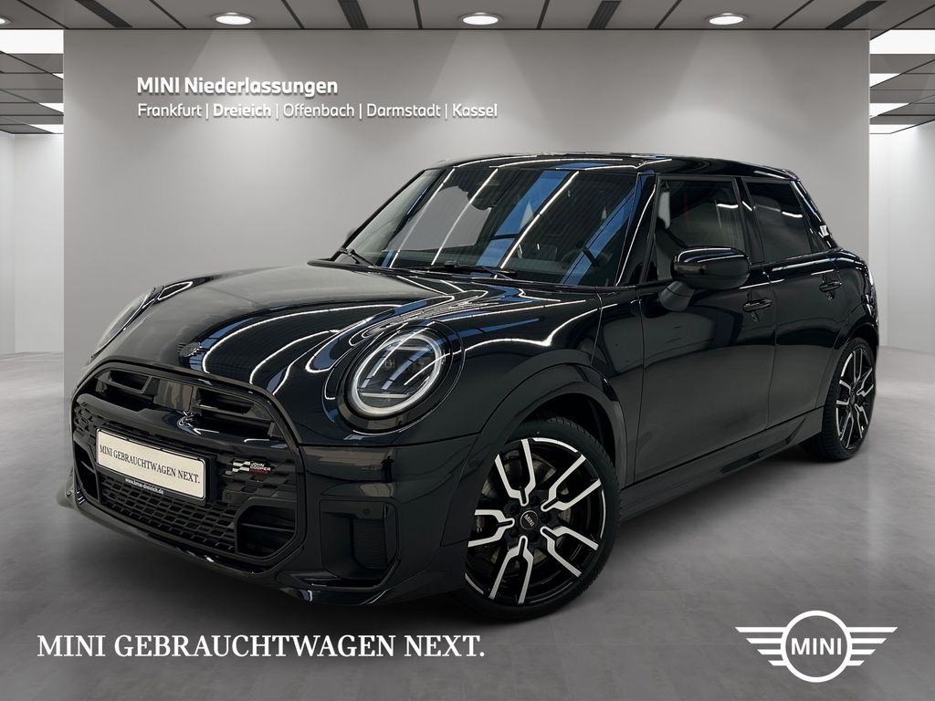 Bild des Angebotes MINI Cooper S Harman/K Head-Up Kamera Pano.Dach LED