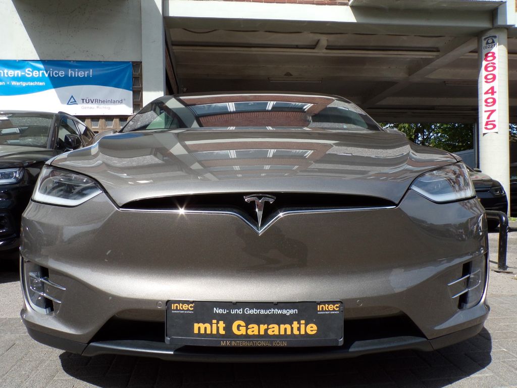 Bild des Angebotes Tesla Model 90X Performance Dual FREE CHARGING Spotify