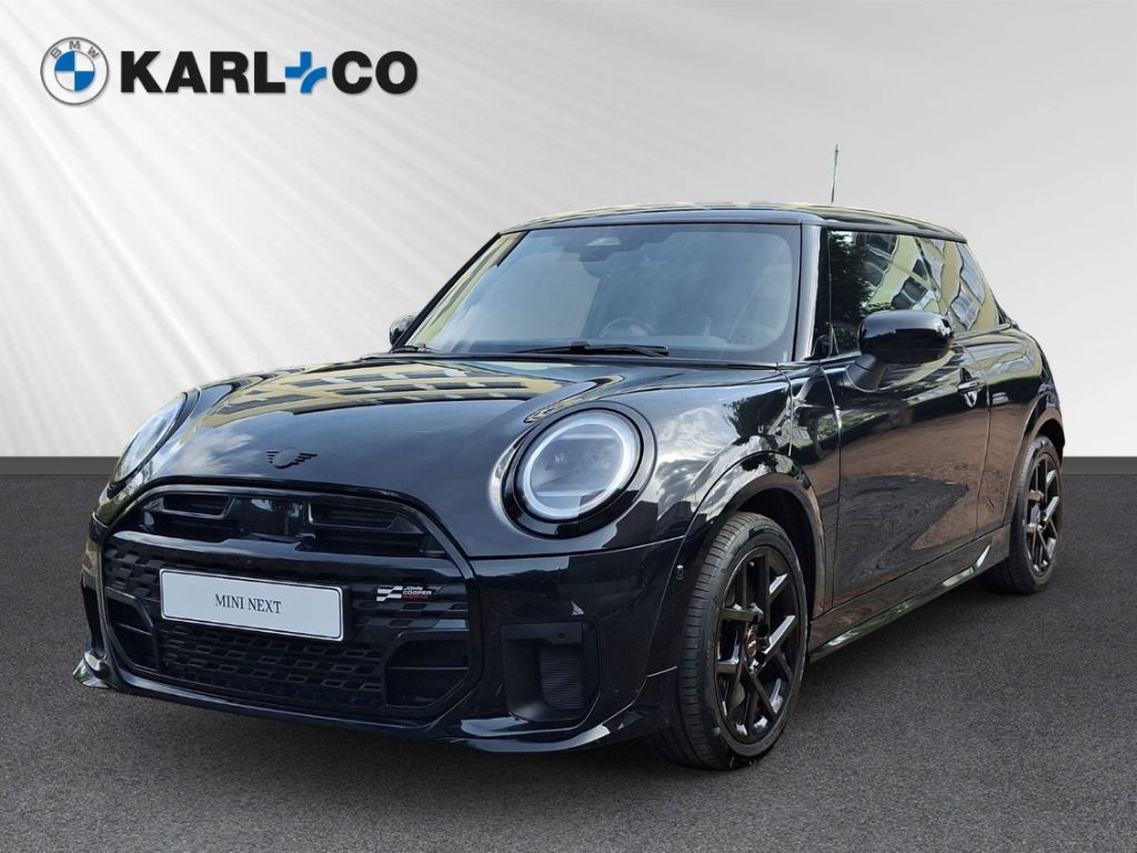 Bild des Angebotes MINI Cooper S JCW Trim Panorama h&k HUD Lenkradheizun