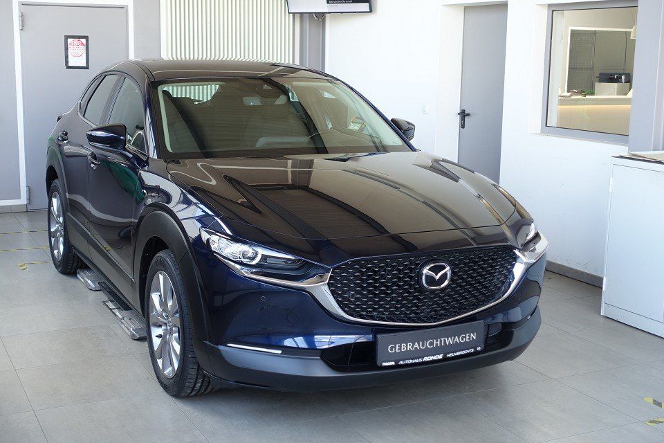 Bild des Angebotes Mazda CX-30 122 PS 6GS AL-SELECTION A18 Selection 2WD