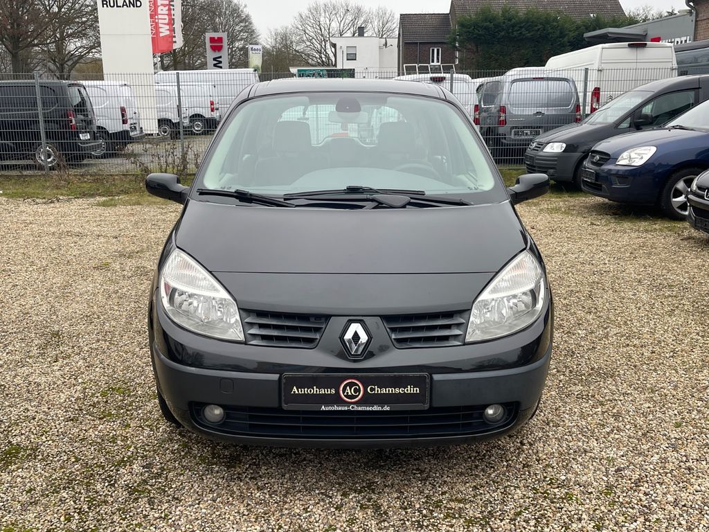 Bild des Angebotes Renault Scenic II Avantage
