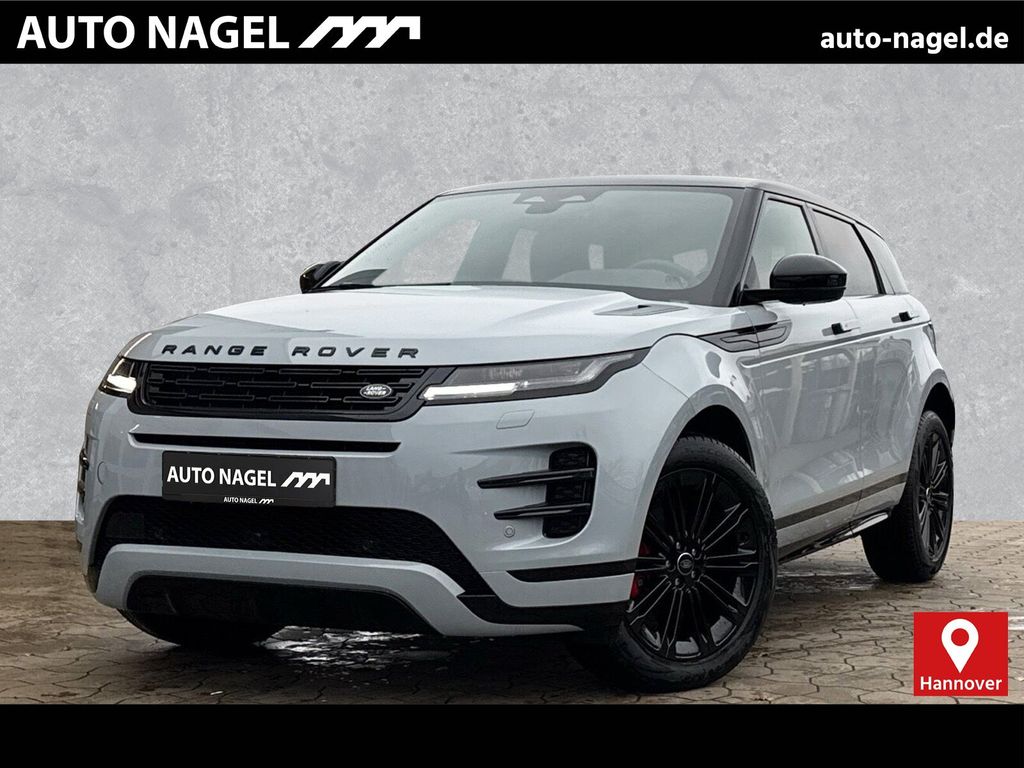 Bild des Angebotes Land Rover Range Rover Evoque D200 Dyn.SE 20"BlackP WinterP