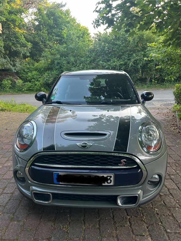Bild des Angebotes MINI Cooper S JCW Tuning Kit 211 PS Klappenauspuff