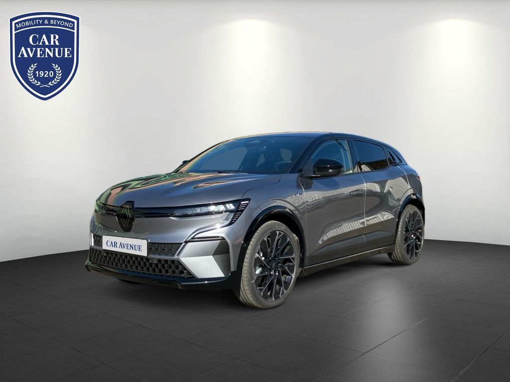 Bild des Angebotes Renault Megane E-TECH Esprit Alpine 220 Comfort Range