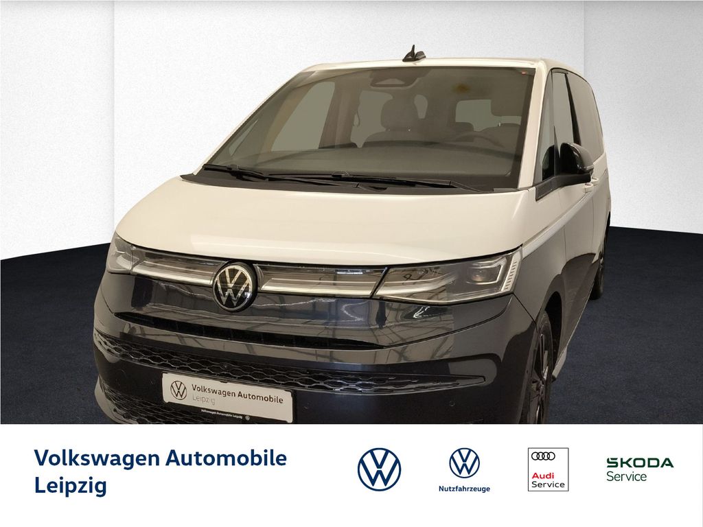 Bild des Angebotes Volkswagen Multivan GOAL 1.5 l 130 kW eHybrid 4M DSG*AHK