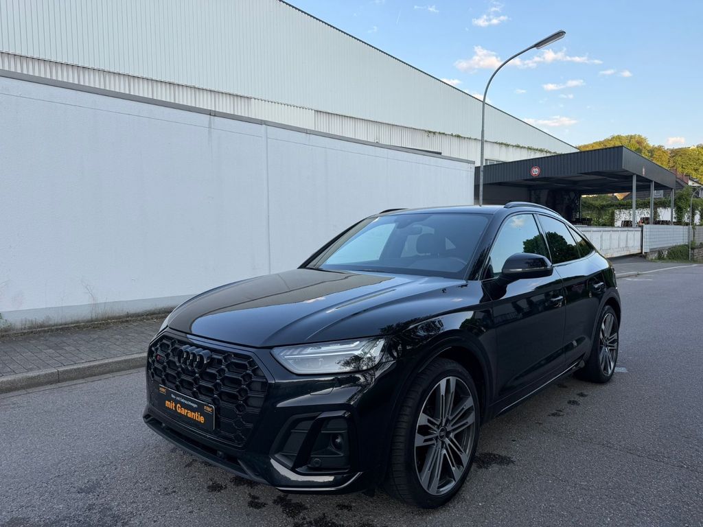 Bild des Angebotes Audi SQ5 Sportback Coupé  3.0 TDI quattro