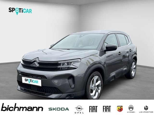 Bild des Angebotes Citroën C5 Aircross YOU DAB+ PDC LED 18''