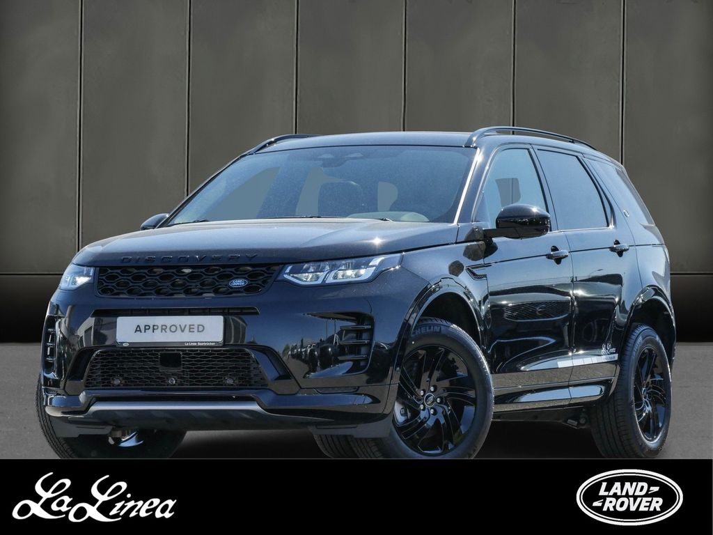 Bild des Angebotes Land Rover Discovery Sport D165 Dynamic S Pano-AHK-7-Sitze-
