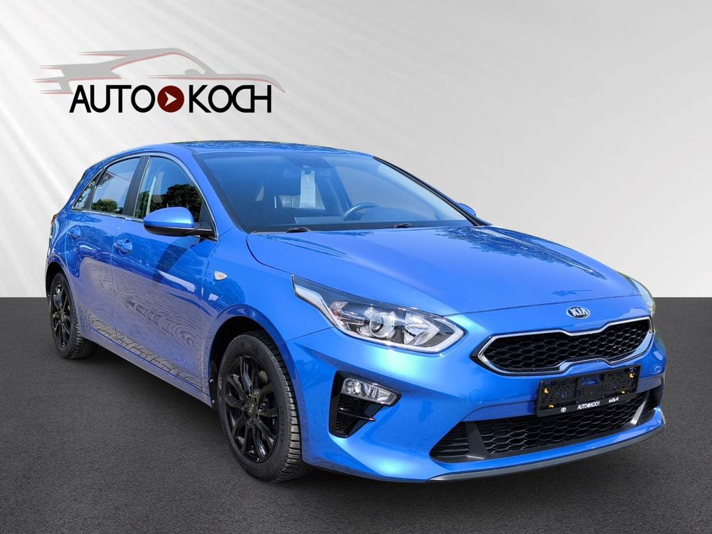 Bild des Angebotes Kia Ceed Vision Navi ACC Apple CarPlay Android Auto