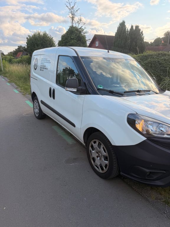 Bild des Angebotes Fiat Doblo