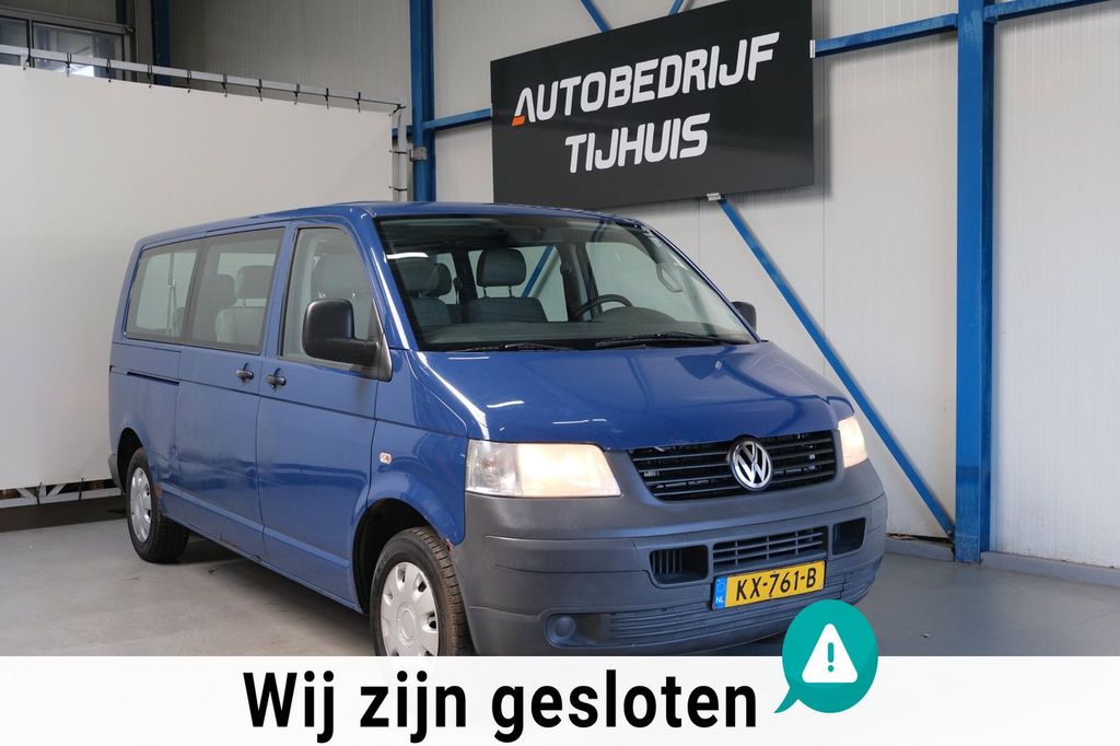 Bild des Angebotes Volkswagen Other Kombi 2.5 TDI 340 9P > Marge <