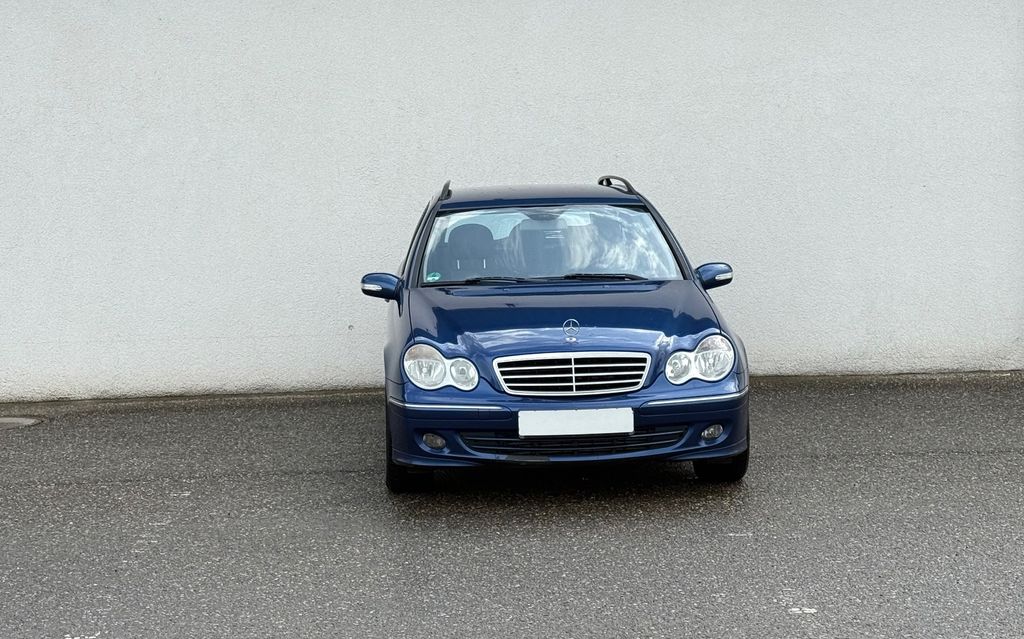 Mercedes-Benz C 220 CDI Automatik T-Modell Avantgarde
