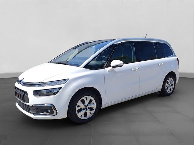Bild des Angebotes Citroën Grand C4 Spacetourer Feel  7-Sitzer AHK ALLWETTE