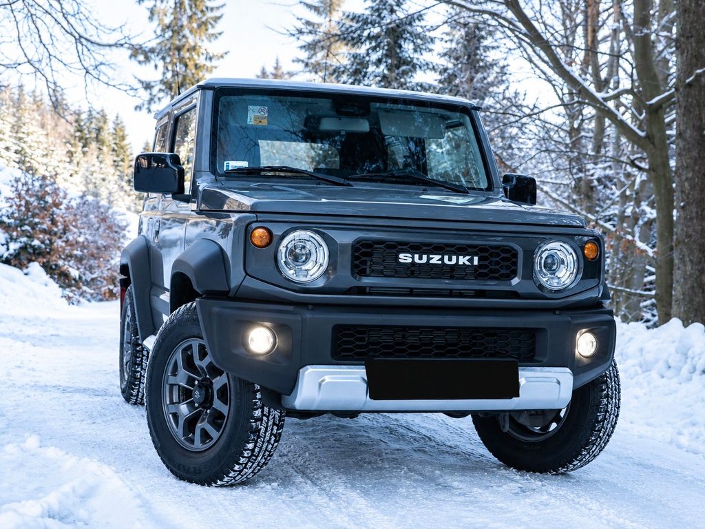 Bild des Angebotes Suzuki Jimny HORIZON | 1 von 900 | 1.Hand | AHK
