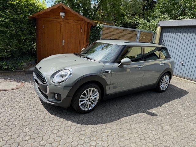 Bild des Angebotes MINI Clubman One Chili, 1. Hand, Navi, SR + WR neu