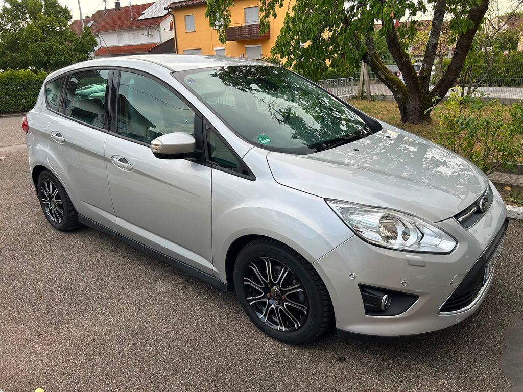 Bild des Angebotes Ford C-Max 1,6 Ti-VCT 92kW Trend