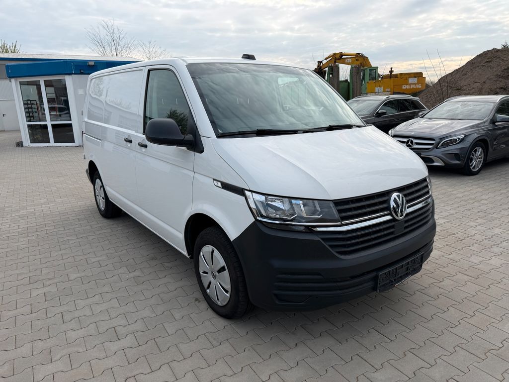 Bild des Angebotes Volkswagen T6.1 Transporter,Klima,Kamera,1Hand