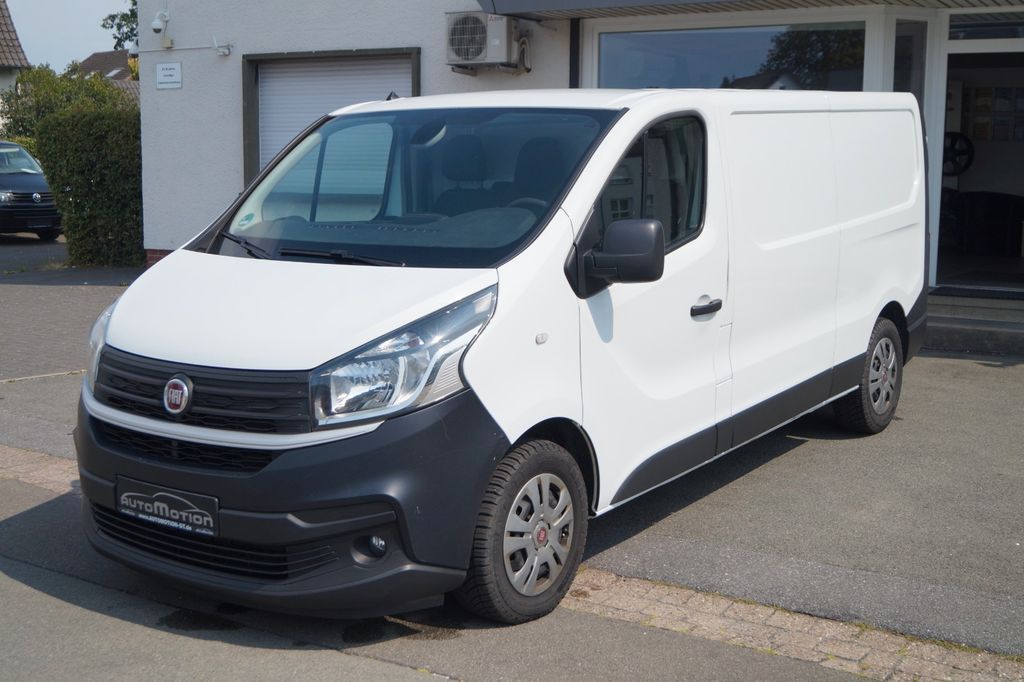 Bild des Angebotes Fiat Talento Kasten L2*Klima*3-Sitzer*PDC*S-Heft
