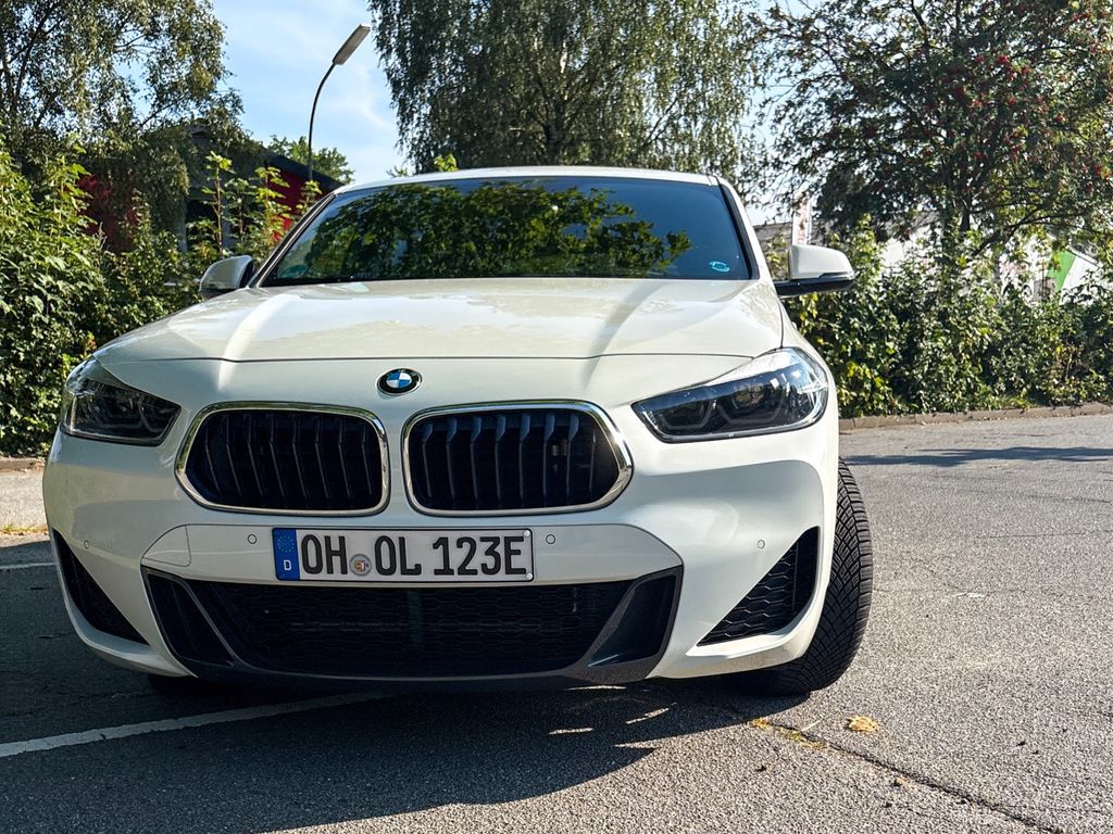 Bild des Angebotes BMW X2 xDrive25e M Sport Steptronic M Sport