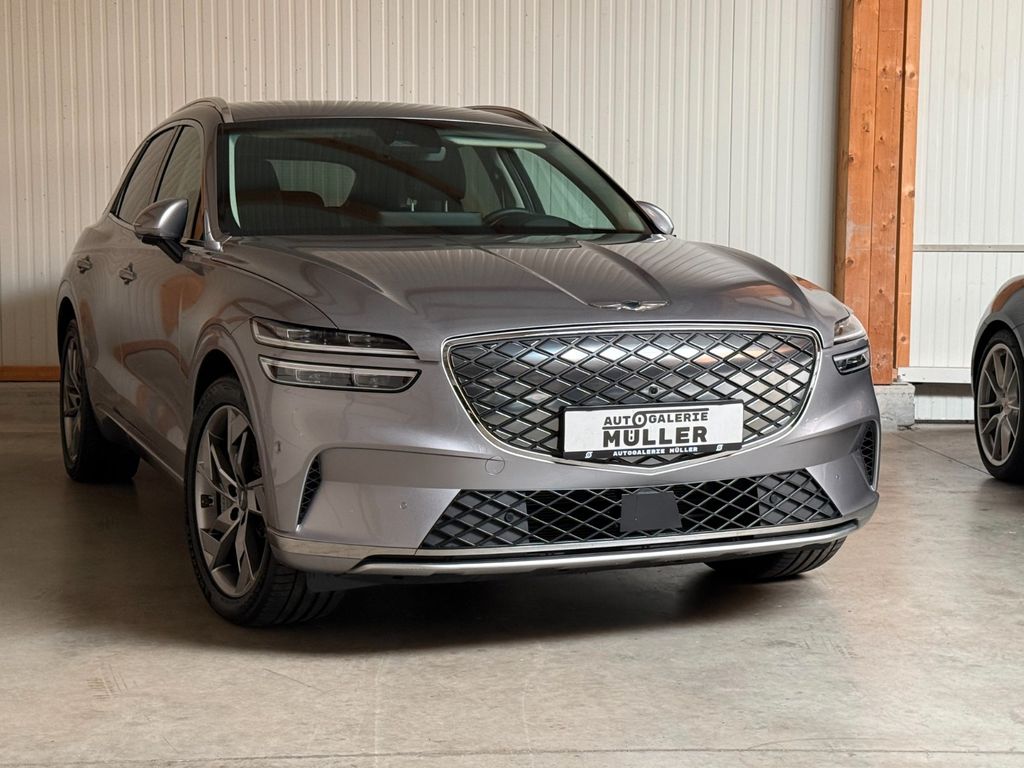 Bild des Angebotes Genesis GV70 Sport Electrified °NAPPA°HUD°SITZLÜFTUNG°