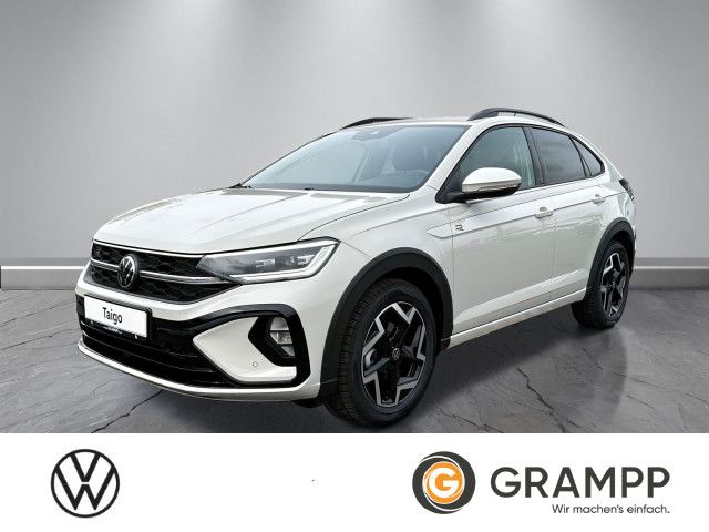 Bild des Angebotes Volkswagen Taigo R-Line 1,0 l TSI OPF AHK+KAMERA+NAVI+LED+A