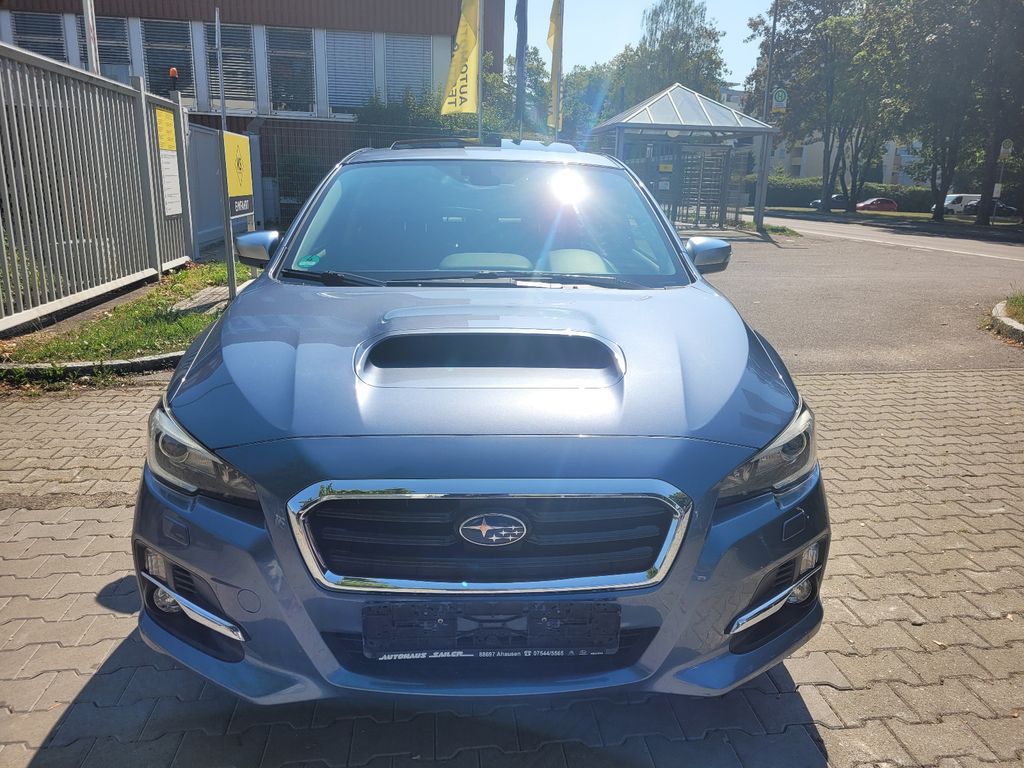 Bild des Angebotes Subaru Levorg Comfort 4x4
