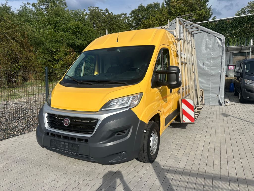 Bild des Angebotes Fiat Ducato Hochr.-Kasten 35 115 L2H2 RS: 3450 mm