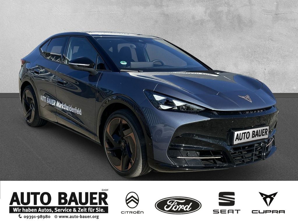 Bild des Angebotes Cupra Tavascan VZ 4Drive 340 PS 77 kWh