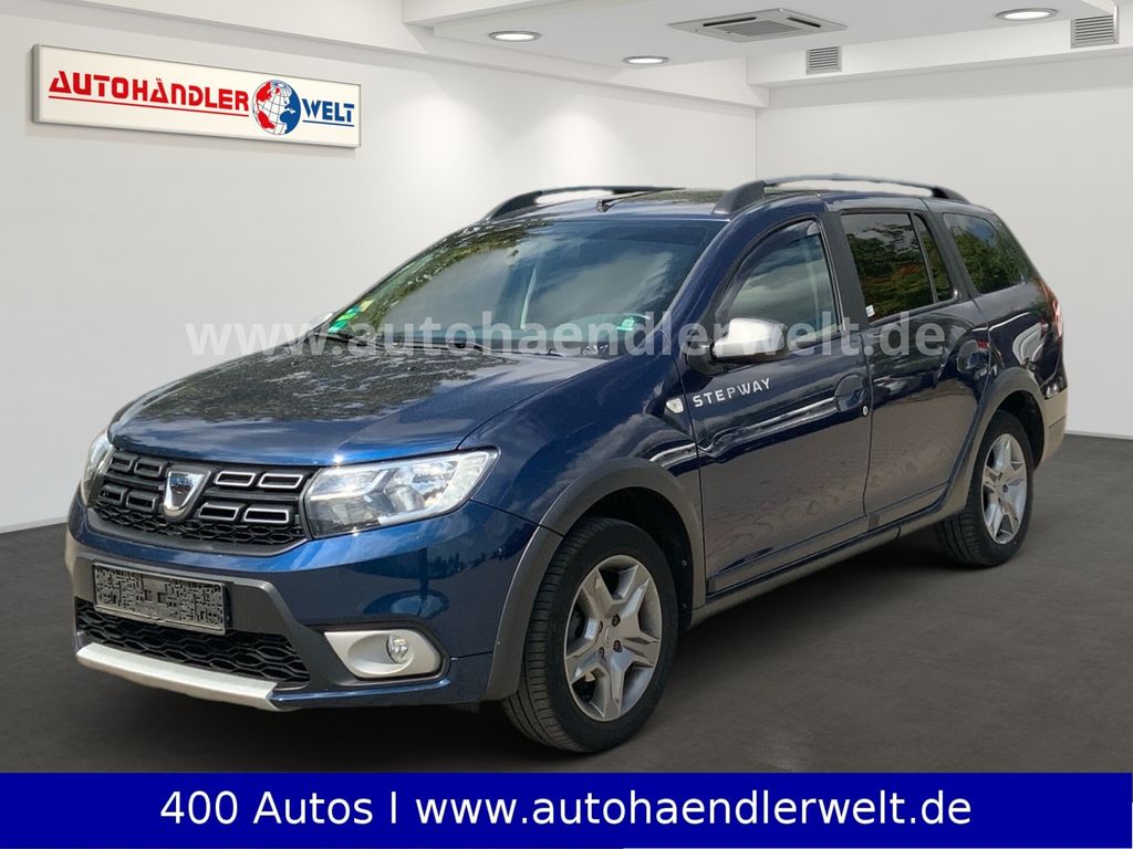 Bild des Angebotes Dacia Logan II MCV Kombi 0.9 TCE Stepway
