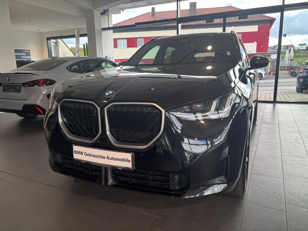 Bild des Angebotes BMW X3 20d xDrive