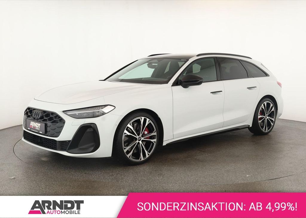 Bild des Angebotes Audi S5 Avant TFSI quattro Matrix Pano BangO 360 20"