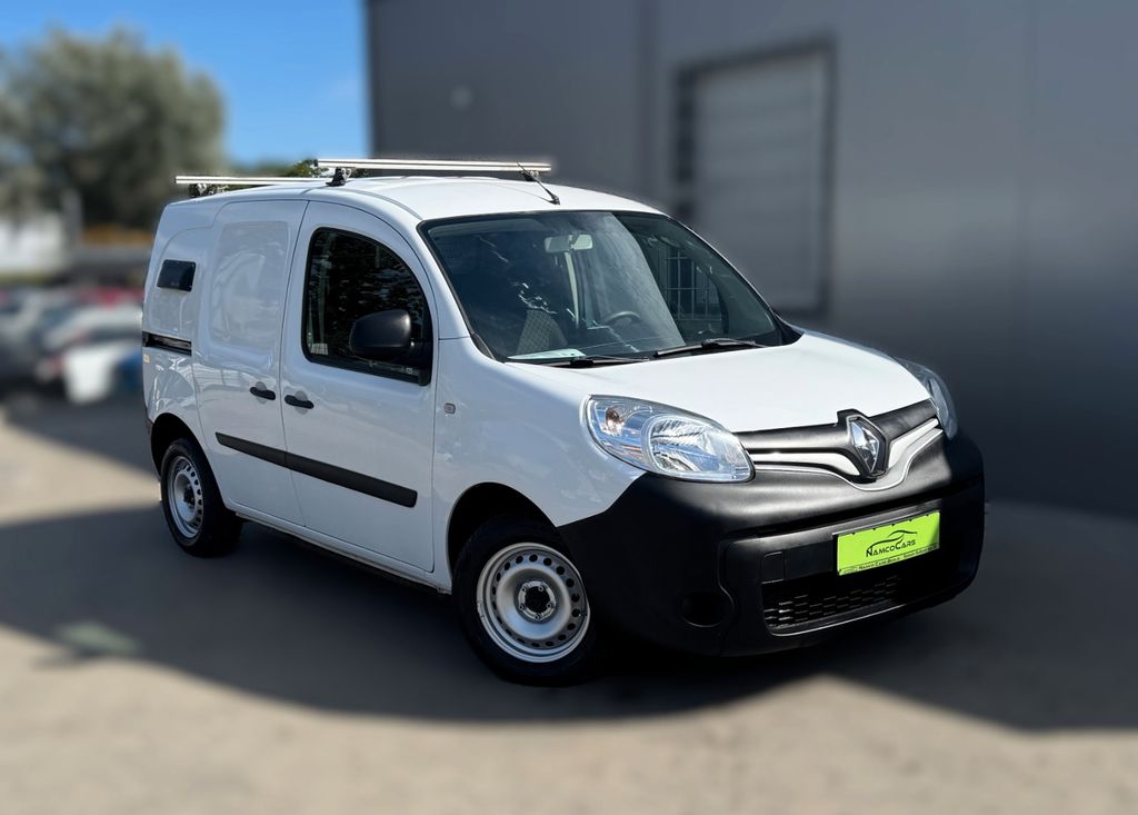 Bild des Angebotes Renault Kangoo*Klima*Regale*AHK*2Hand*Tüv08.27*