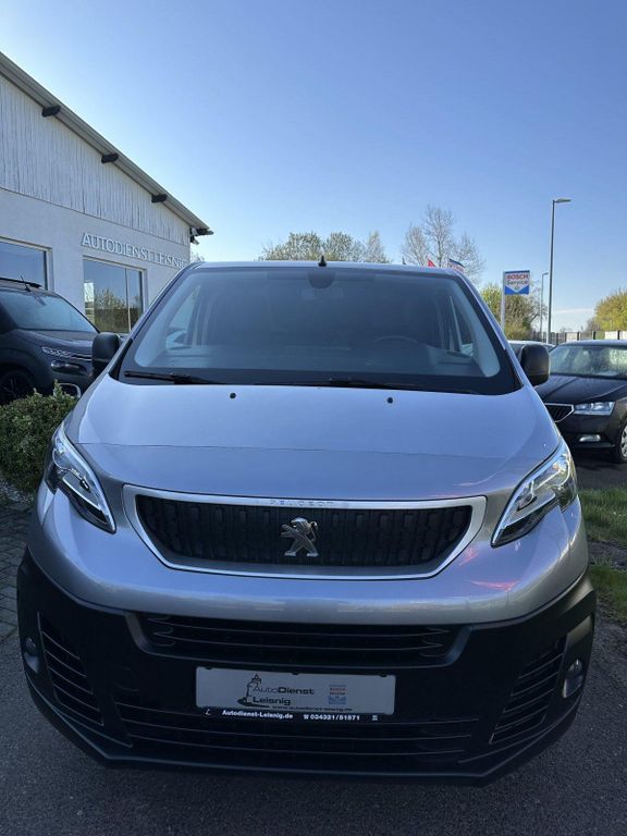 Bild des Angebotes Peugeot Expert 2.0 HDI 120 L3 Premium PDC DAB AHK