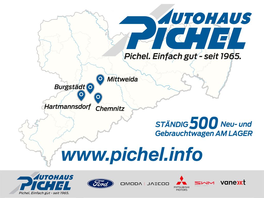 Bild des Angebotes Ford Ranger Platinum DOKA STANDH.+EL.ROLLO+GELÄNDEPAK
