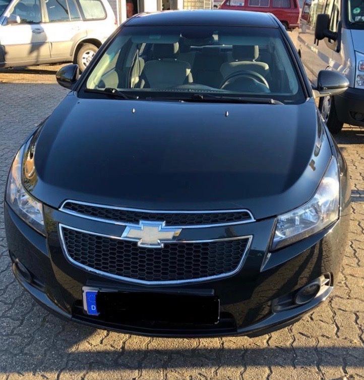 Bild des Angebotes Chevrolet Cruze 2.0D Diesel