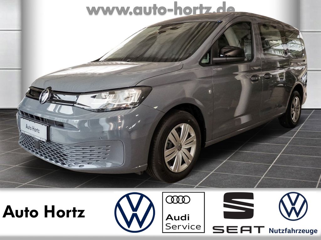 Bild des Angebotes Volkswagen Caddy Maxi 2.0 TDI, DSG! 7 Sitzer/ Tageszulassun