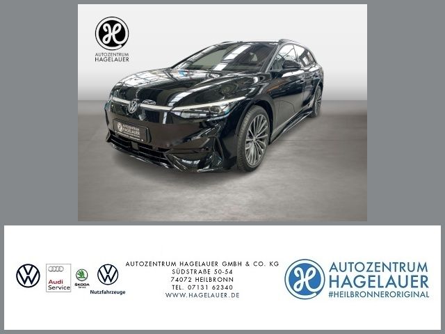 Volkswagen ID.7 Tourer Pro 77 kWh Automatik AreaView