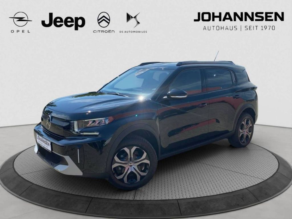 Bild des Angebotes Citroën C3 Aircross PLUS*Allwetter*PDC*LED*Kamera*8 Jahr