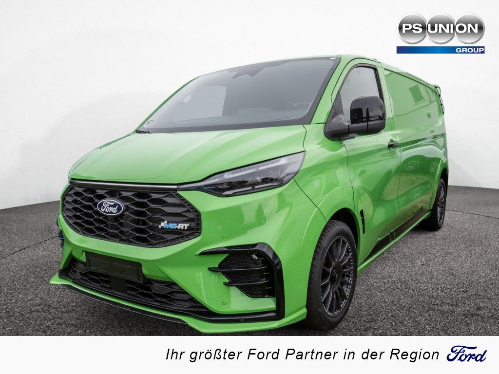Bild des Angebotes Ford Transit Custom 320L2 MS-RT AWD AHK MATRIX-LED