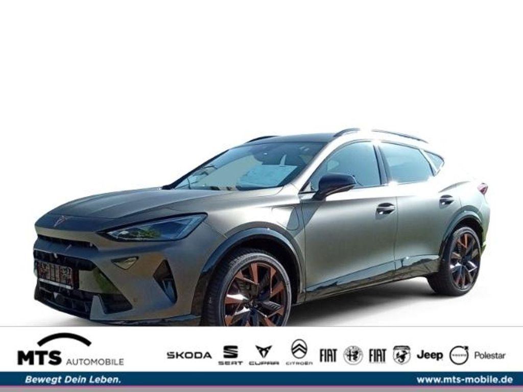 Bild des Angebotes Cupra Formentor VZ PHEV Matrix LED 19 Zoll uvm.