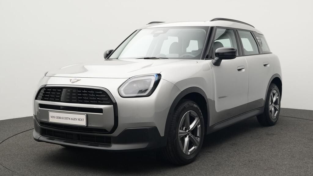 Bild des Angebotes MINI Classic Trim