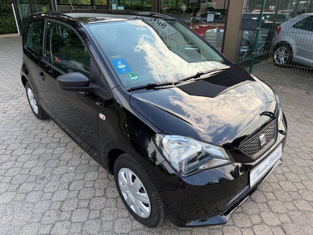 Bild des Angebotes Seat Mii 1.0 Reference