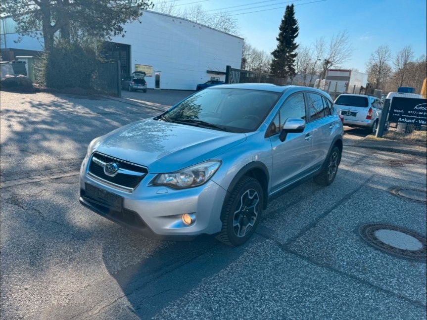 Bild des Angebotes Subaru XV 2.0 Exclusive