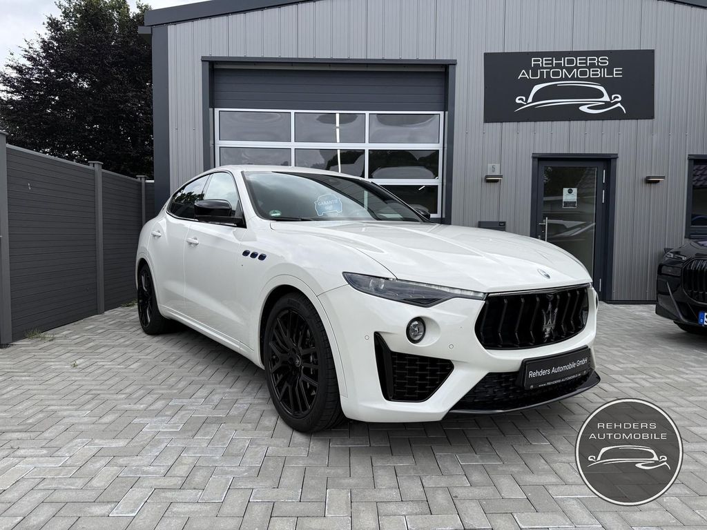 Bild des Angebotes Maserati Levante GT Pano AppleCarplay SHZ Tempo