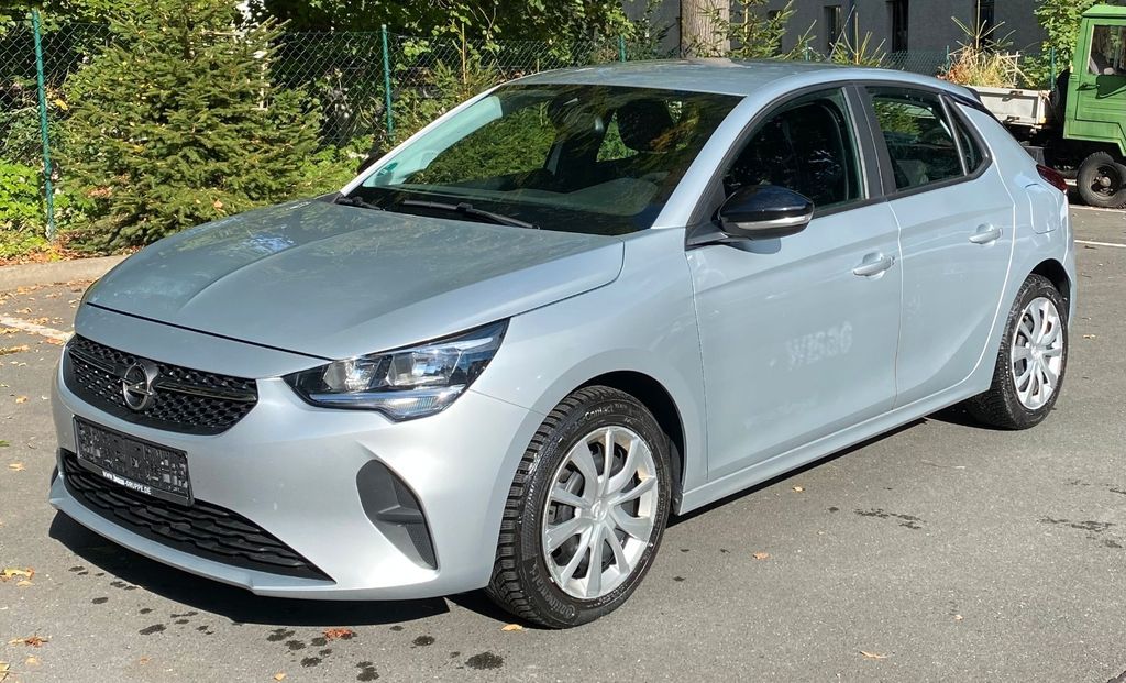 Bild des Angebotes Opel Corsa F Edition