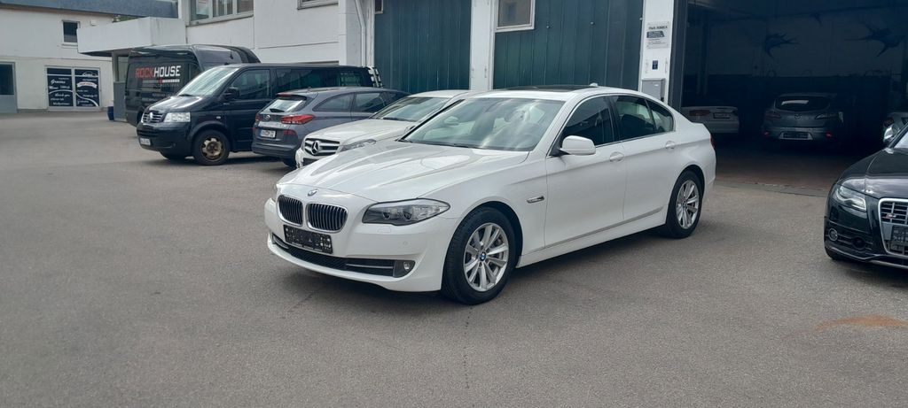 Bild des Angebotes BMW 523 5 Limousine 523 i