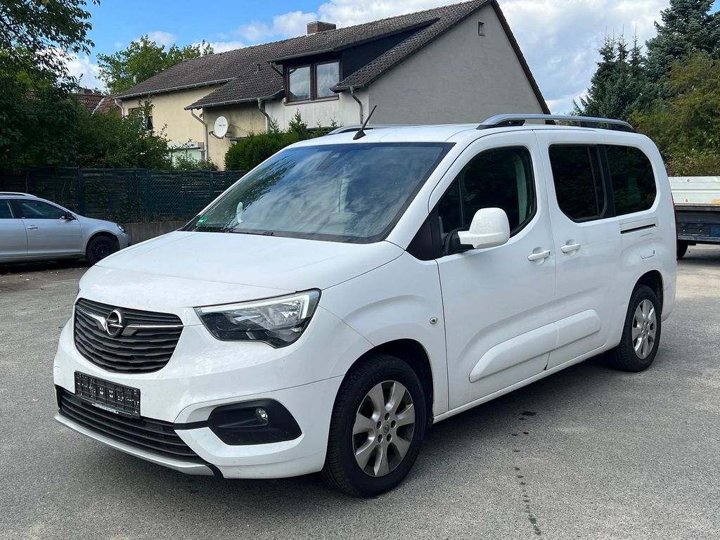 Bild des Angebotes Opel Combo Life Innovation 1.5 CDTI DPF CAM/TEMPO/