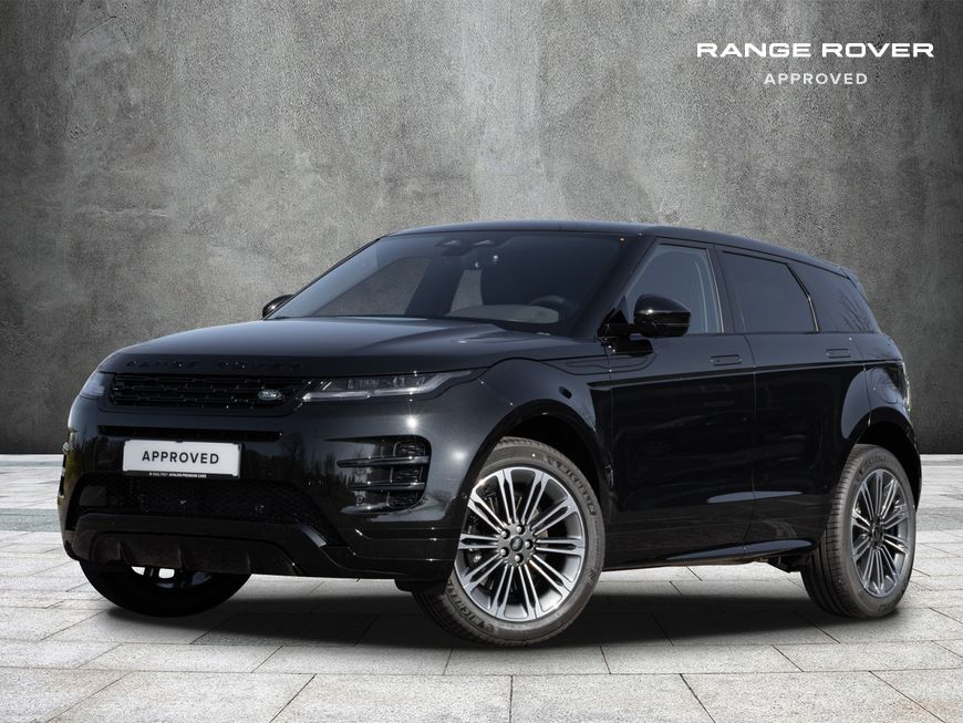 Bild des Angebotes Land Rover Range Rover Evoque P270e Dynamic HSE