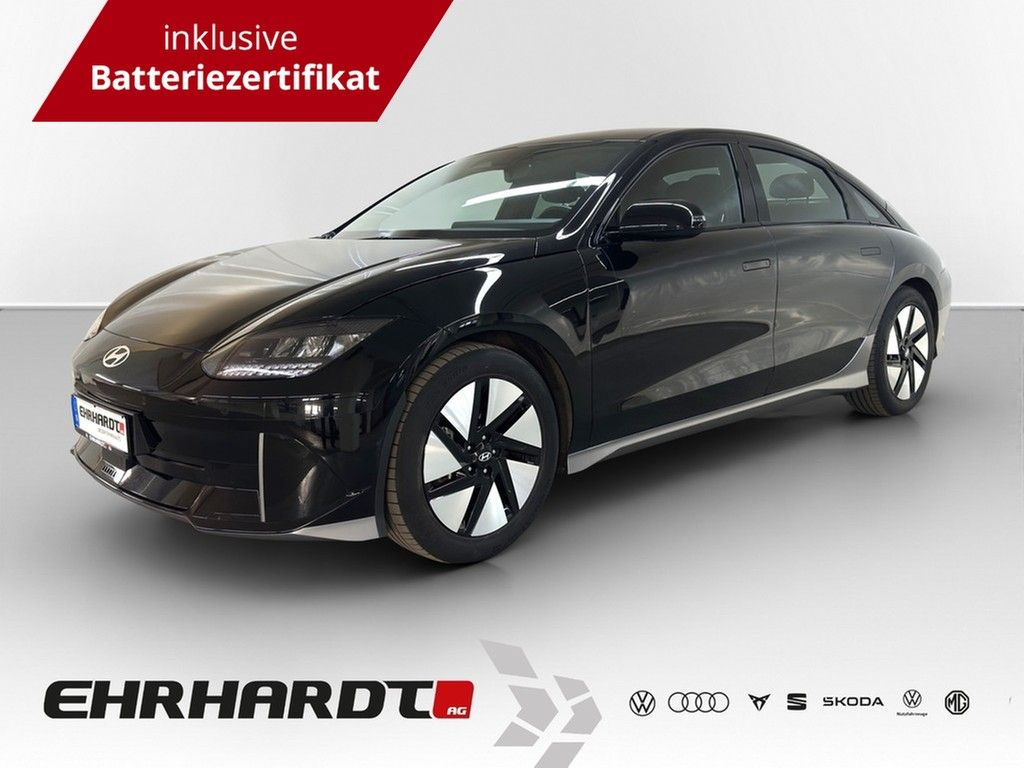 Bild des Angebotes Hyundai Ioniq 6 53kWh Dynamiq LED*NAV*SHZ*ACC*PDC*KAMERA