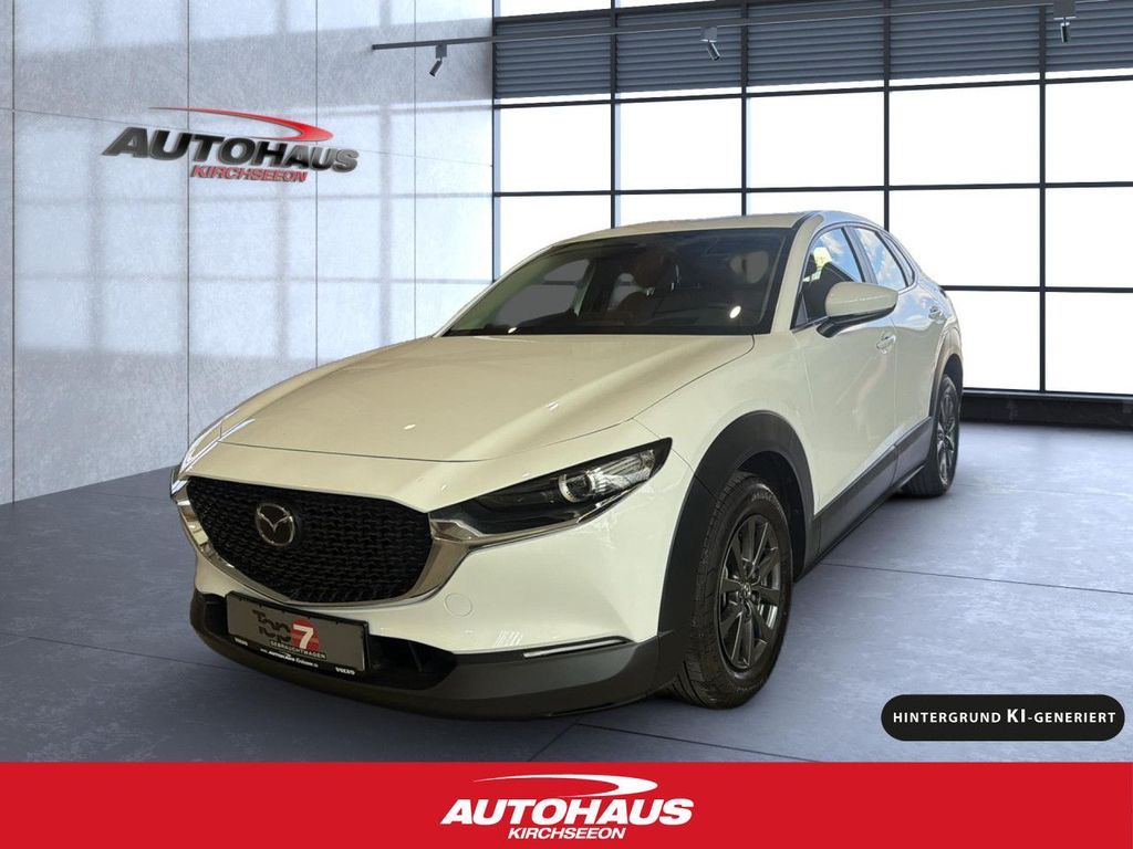 Bild des Angebotes Mazda CX-30 2.0 SKYACTIV-G Basis 2WD Bluetooth Navi